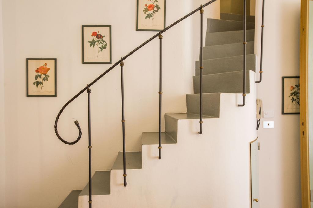 Le Camerine Apartment Water Front Toscolano Maderno Ngoại thất bức ảnh