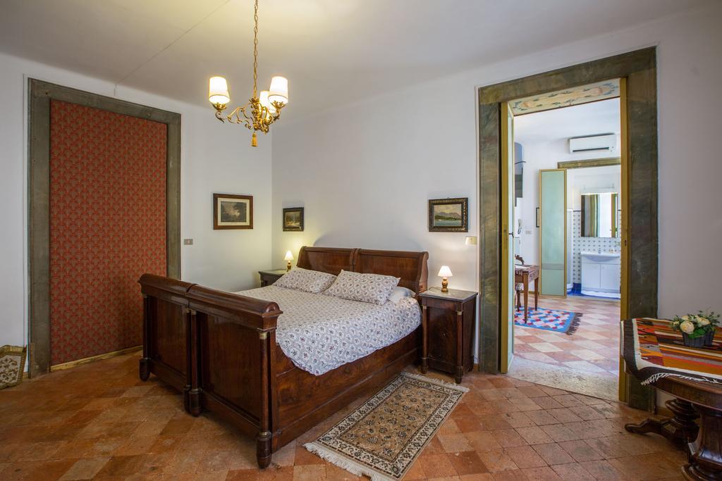 Le Camerine Apartment Water Front Toscolano Maderno Ngoại thất bức ảnh