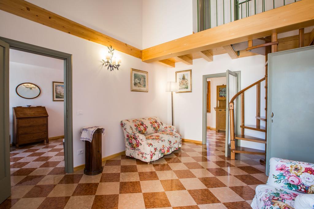 Le Camerine Apartment Water Front Toscolano Maderno Ngoại thất bức ảnh