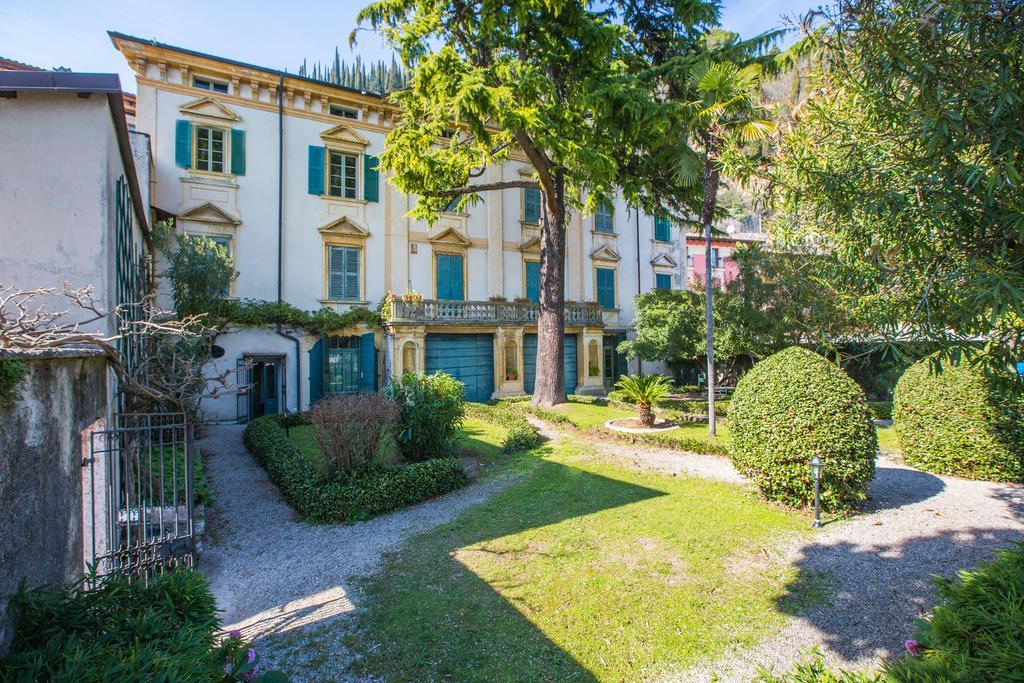 Le Camerine Apartment Water Front Toscolano Maderno Ngoại thất bức ảnh
